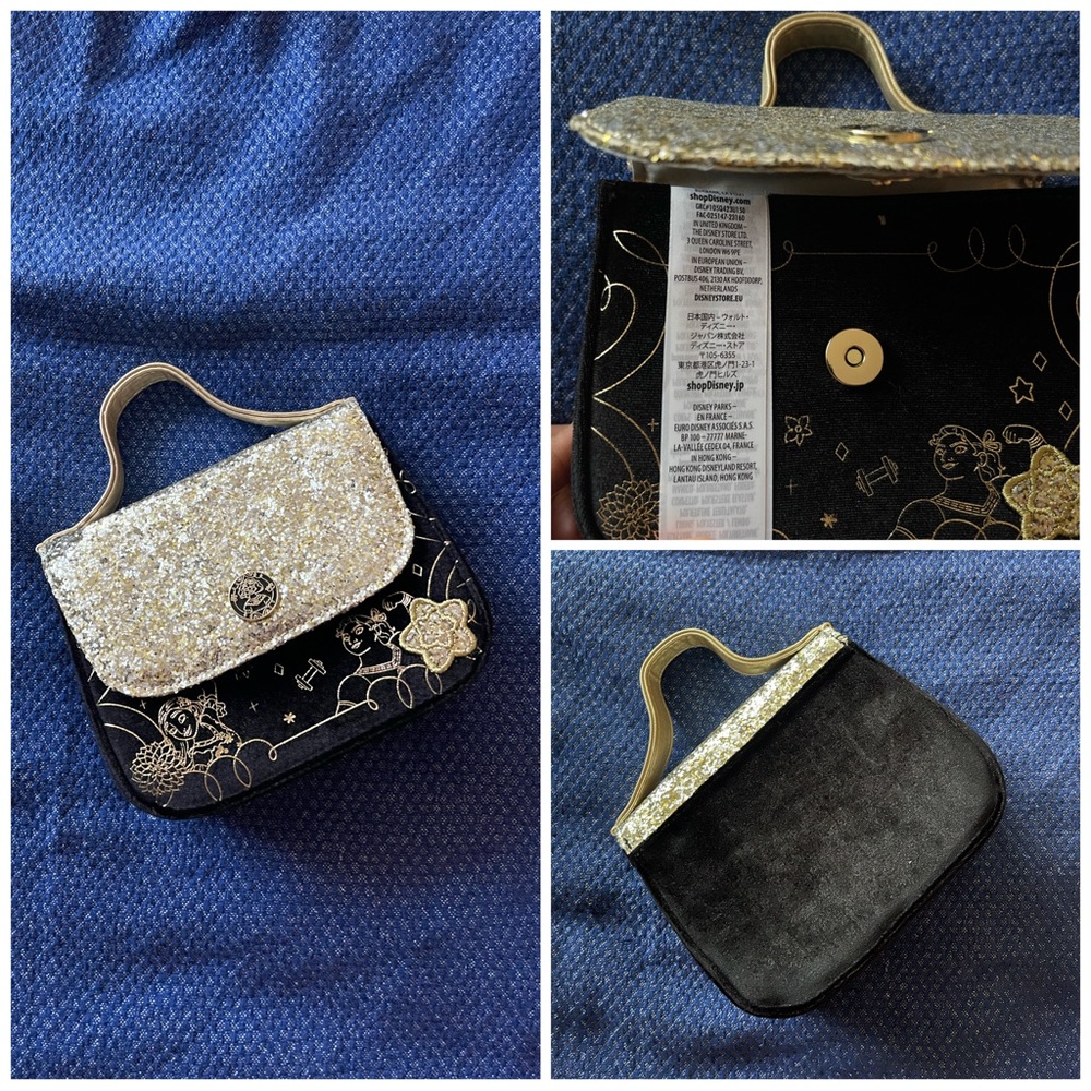 Encanto Purse - Disney bag